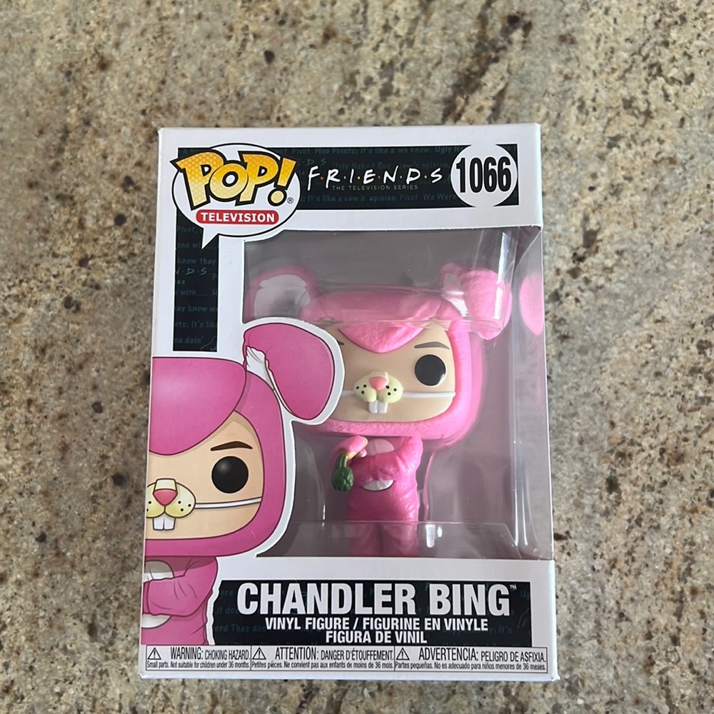 Funko Pop